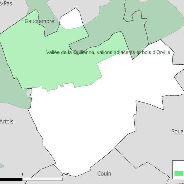 Photo de Château de Hénu